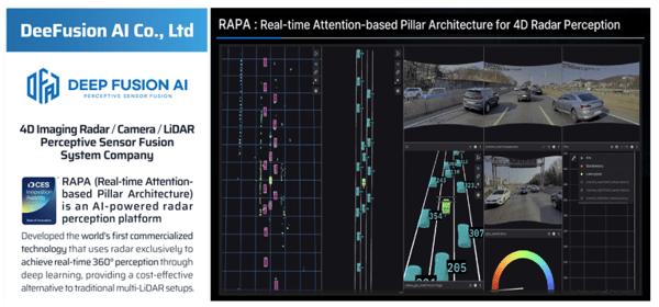 딥퓨전에이아이, CES 2026 최고 혁신상 수상 - 뉴스 썸네일 이미지