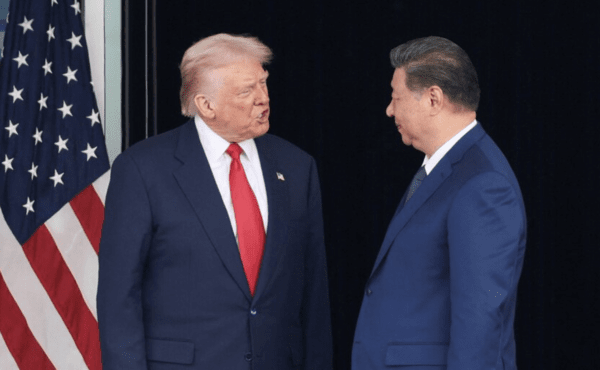 미·중이 지난달 말 부산에서 개최한 정상회담을 계기로 '무역전쟁 휴전'에 들어가면서 양측이 상호 부과했던 관세, 희토류 수출 통제 조치는 물론이고 한화오션의 미국 자회사 5곳에 대한 제재도 1년간 유예해 10일부터 시행에 들어갔다. 사진=뉴스1