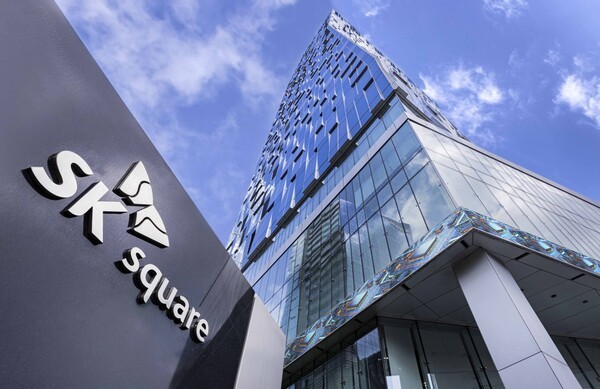 [사진=SK스퀘어]