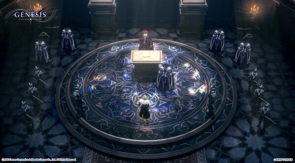 [사진=라인게임즈]