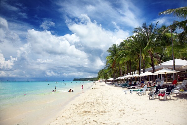 노랑풍선, 옐로라이브서 100% 출발 확정 '보라카이 특가 상품' 공개 - 뉴스 썸네일 이미지