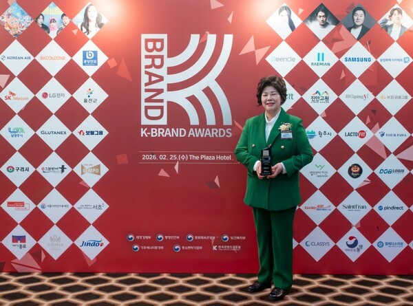 보람상조, 'K-Brand Awards' 2년 연속 대상...혁신 브랜드 인정 - 뉴스 썸네일 이미지