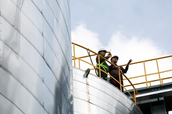 금호석유화학그룹, 합성고무 중심 핵심 사업 경쟁력 강화 - 뉴스 썸네일 이미지