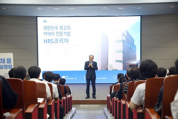 영남이공대, 고교생까지 채용설명회 확대...'입학-취업 연계' 강화 - 뉴스 썸네일 이미지