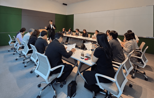 반도건설, '반도아이비플래닛' 입주 설명회 개최...15일부터 일반 입주