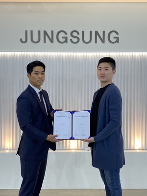 앤드그룹·정성모터스, 자체 페이로 경기도 중고차 시장 공략 위한 MOU 체결 - 뉴스 썸네일 이미지