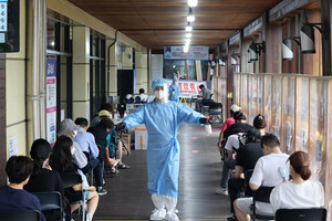 [속보] 고창군청 53번째 확진자 발생 알려 - 뉴스 썸네일 이미지