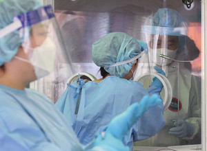 [속보] 예산군청 219~220번째 확진자 발생 알려 - 뉴스 썸네일 이미지