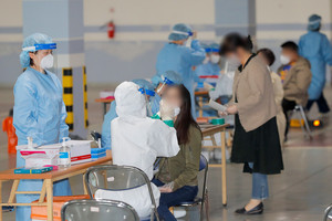 [속보] 고창군청 69번째 확진자 발생 알려 - 뉴스 썸네일 이미지