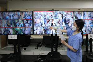 [속보] 고성군청 25일 확진자 4명 발생 알려 - 뉴스 썸네일 이미지