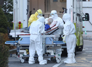 [속보] 서천군청 19일 확진자 52명 발생 알려 - 뉴스 썸네일 이미지