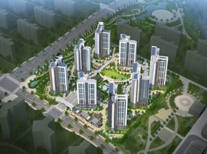 [A 브랜드스토리33] 호반건설 효자 브랜드 '호반써밋'...변화는 계속된다 - 뉴스 썸네일 이미지