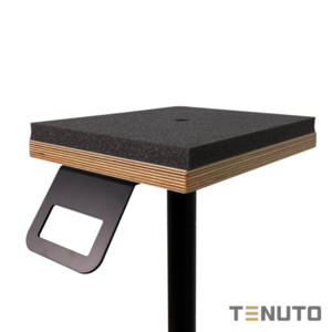 터치엠, 스피커스탠드 TENUTO TSS-3000시리즈 출시 - 뉴스 썸네일 이미지