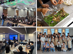 솜씨당Biz, 매출 성장...전년比 320% ↑ - 뉴스 썸네일 이미지