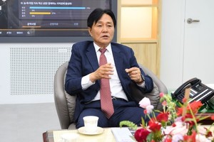 뱍용철 인천 강화군수, 군민소통 및 공직기강 당부 - 뉴스 썸네일 이미지