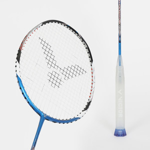 빅터, 배드민턴 라켓 'BRAVESWORD 12 PRO' 사전 예약 시작 - 뉴스 썸네일 이미지