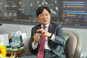 박용철 강화군수, 취임 한달 소통 행보 - 뉴스 썸네일 이미지